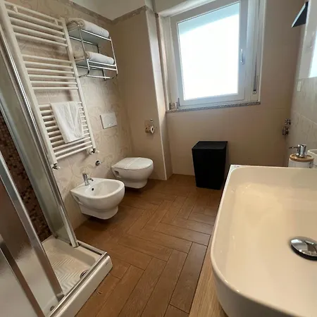 B&B Palazzo Del Toro 4*