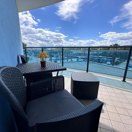 B&B Palazzo Del Toro 4*