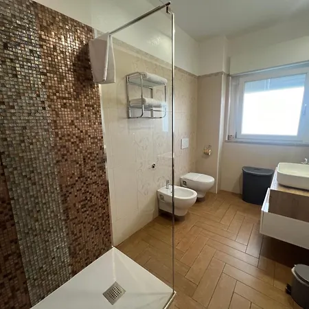 Palazzo Del Toro B&B