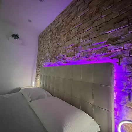 Palazzo Del Toro Montesilvano Marina