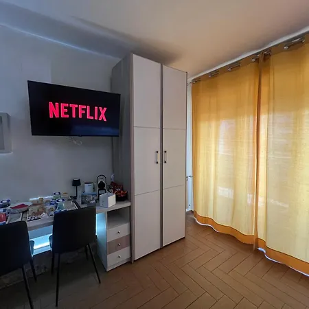 Отель типа 