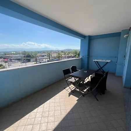 Palazzo Del Toro B&B 4*