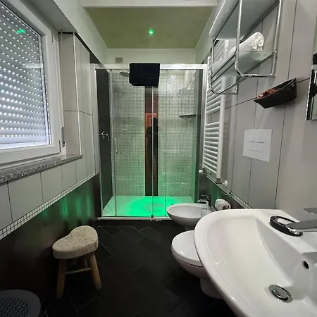 B&B Palazzo Del Toro