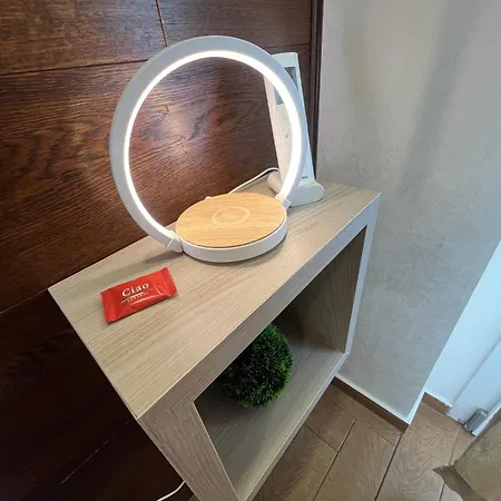 B&B Palazzo Del Toro Montesilvano Marina