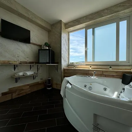 B&B Palazzo Del Toro Montesilvano Marina