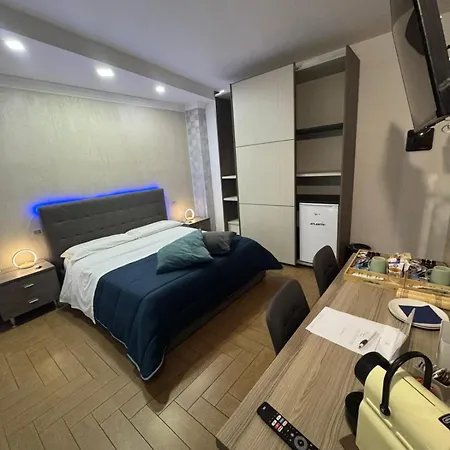 Palazzo Del Toro 4*