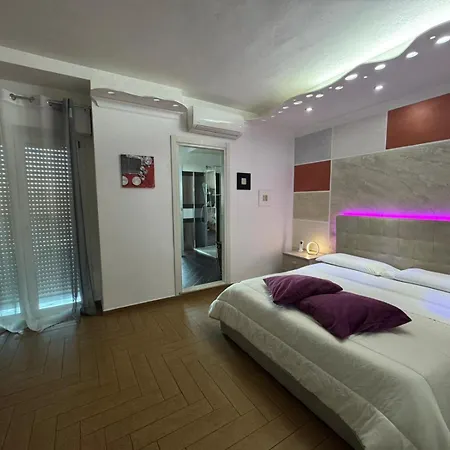 Palazzo Del Toro 4*