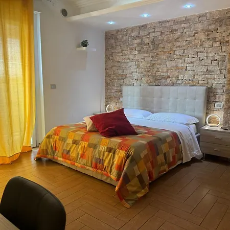 Palazzo Del Toro Montesilvano Marina