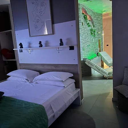 B&B Palazzo Del Toro Montesilvano Marina