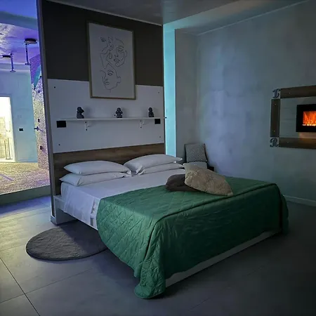 Palazzo Del Toro 4* Montesilvano Marina