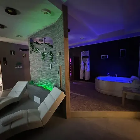 Palazzo Del Toro B&B