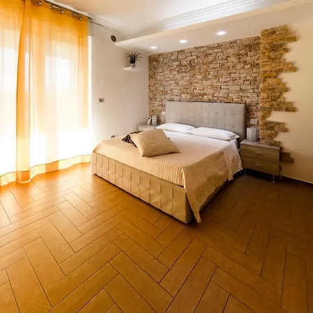 Bed & Breakfast Palazzo Del Toro *