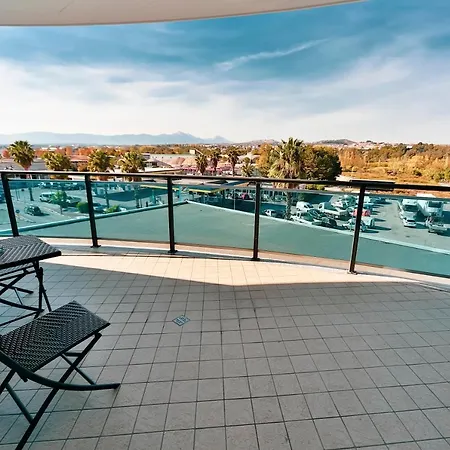 Oda ve Kahvaltı Palazzo Del Toro Montesilvano Marina