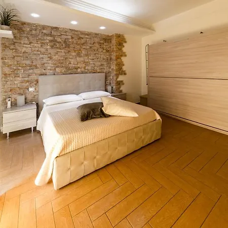 Bed & Breakfast Palazzo Del Toro Montesilvano Marina