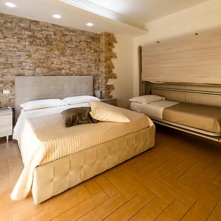 Palazzo Del Toro Bed & Breakfast