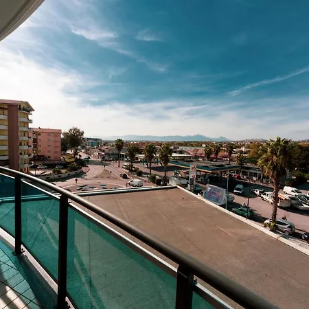 Palazzo Del Toro Oda ve Kahvaltı *