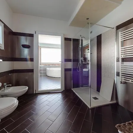 Palazzo Del Toro Bed & Breakfast