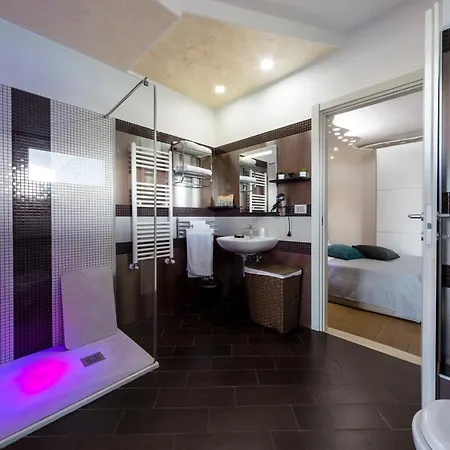 Palazzo Del Toro Bed & Breakfast *