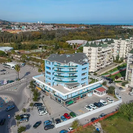 Palazzo Del Toro 4*