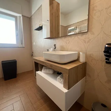 Bed & Breakfast Palazzo Del Toro