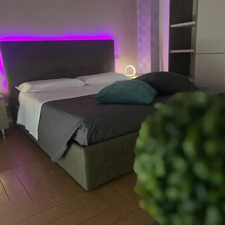 Palazzo Del Toro 住宿加早餐酒店 4*