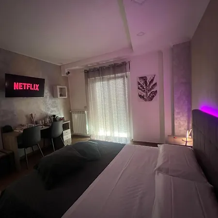 Bed & Breakfast Palazzo Del Toro Montesilvano Marina