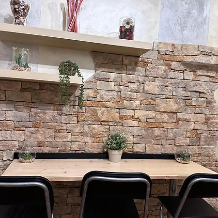 Palazzo Del Toro Montesilvano Marina