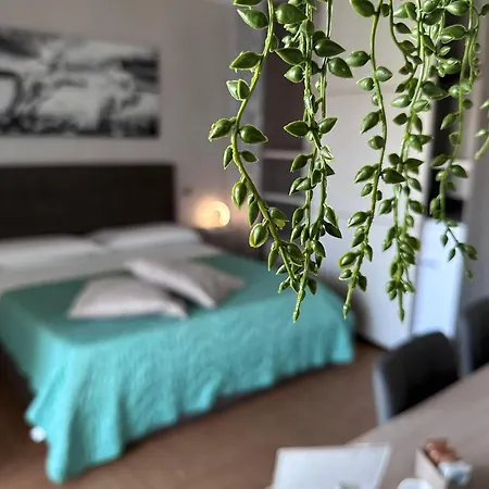 Couette-café Palazzo Del Toro