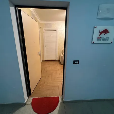 Palazzo Del Toro Montesilvano Marina