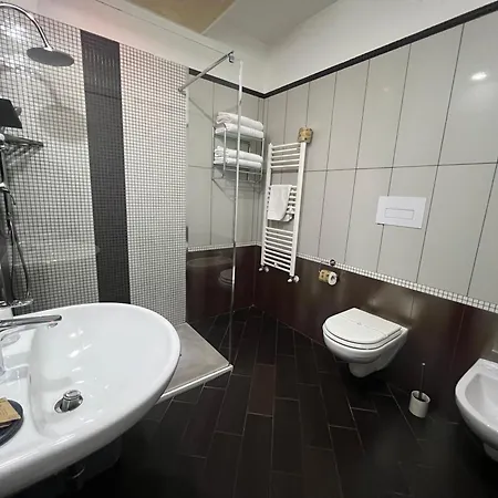 Palazzo Del Toro Bed & Breakfast