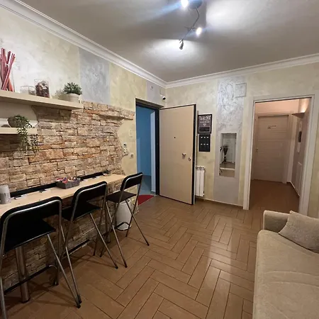 Bed & Breakfast Palazzo Del Toro