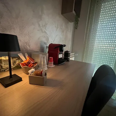 Palazzo Del Toro Couette-café 4*