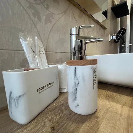 Couette-café Palazzo Del Toro 4*