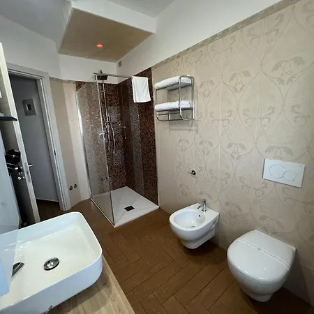 Palazzo Del Toro Montesilvano Marina