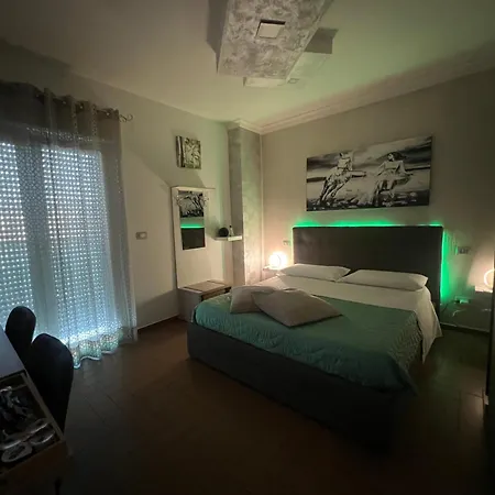 Palazzo Del Toro 4* Montesilvano Marina