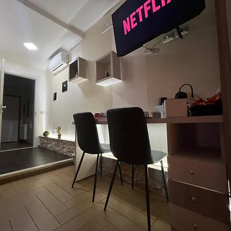 住宿加早餐酒店 Palazzo Del Toro Montesilvano Marina