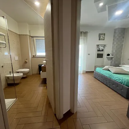 Palazzo Del Toro 4* Montesilvano Marina