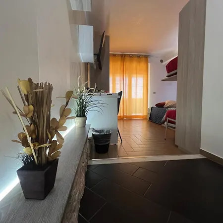 Oda ve Kahvaltı Palazzo Del Toro Montesilvano Marina