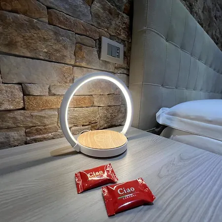 Palazzo Del Toro 4*
