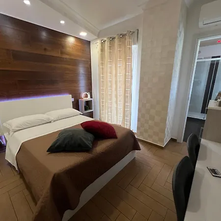 Palazzo Del Toro Bed & Breakfast