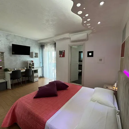 Palazzo Del Toro 住宿加早餐酒店 4*