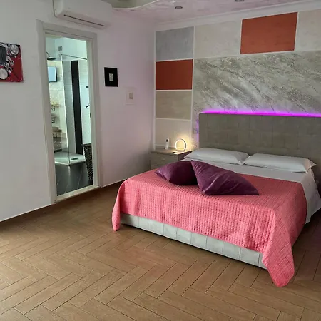 Oda ve Kahvaltı Palazzo Del Toro *