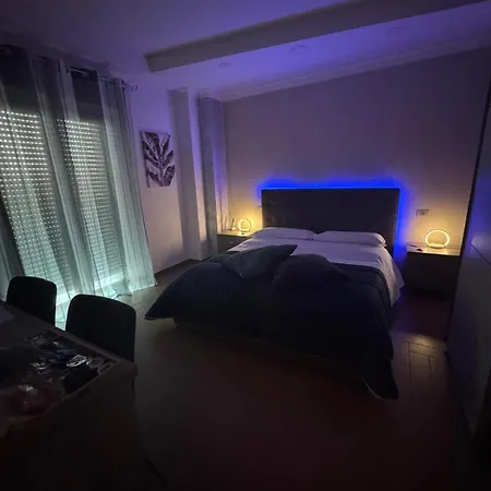 Bed & Breakfast Palazzo Del Toro *