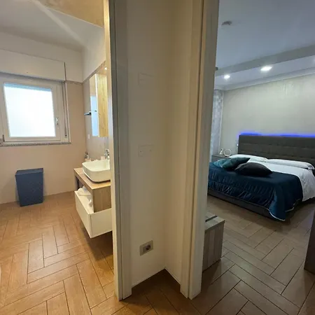 Palazzo Del Toro Montesilvano Marina