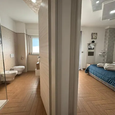 Palazzo Del Toro Bed & Breakfast