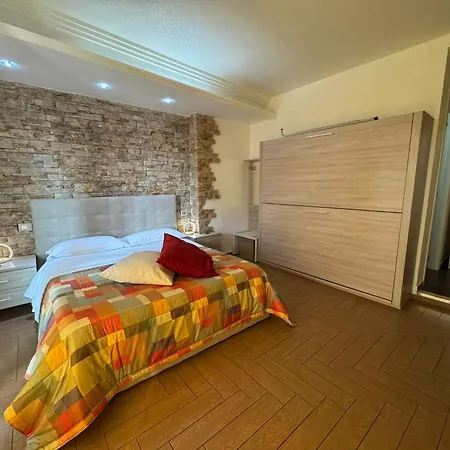 Oda ve Kahvaltı Palazzo Del Toro