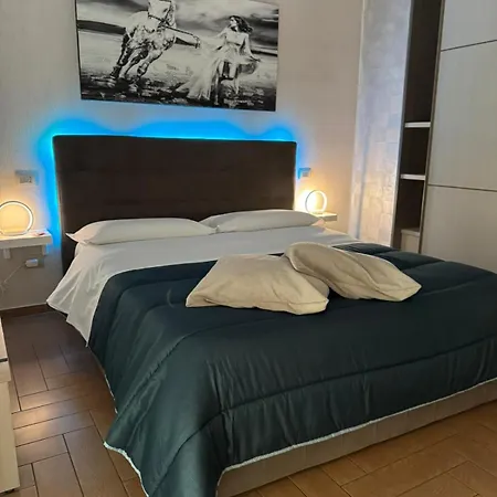 Palazzo Del Toro Oda ve Kahvaltı *