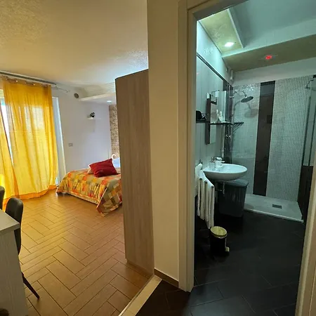 Bed & Breakfast Palazzo Del Toro *