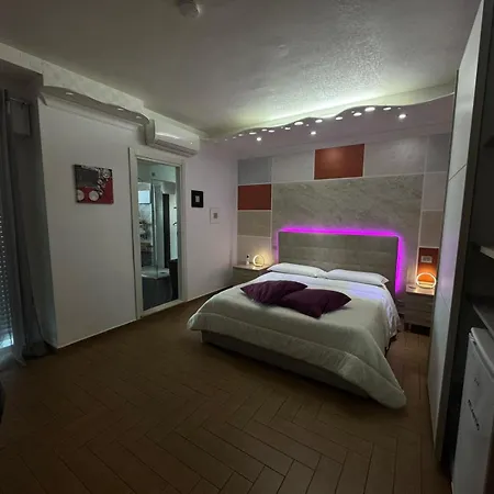 Palazzo Del Toro 4* Montesilvano Marina