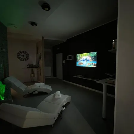 住宿加早餐酒店 Palazzo Del Toro